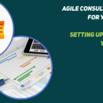 Agile Consulting Services – Setting Up Reporting in Your New PMO