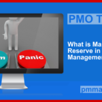 What is Management Reserve in Projects