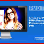 PMO Tips #20: 5 Tips For Passing The PMP (Project Management Professional) Exam From PMI
