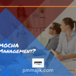 What is MOCHA project management