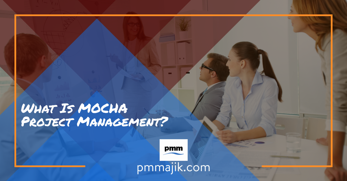 What Is MOCHA Project Management?