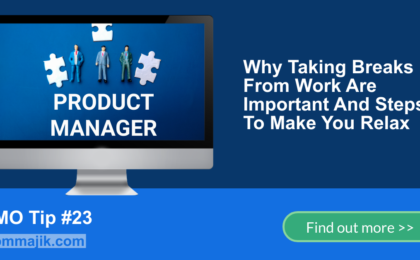 Why you need a Product Manager for Project success