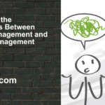 Project Management V Change Management