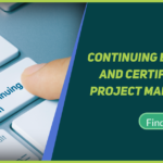 Continuing your Project Management education