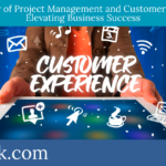 Synergy of Client Experience and Project Management
