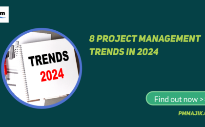 Project Management Trends in 2024