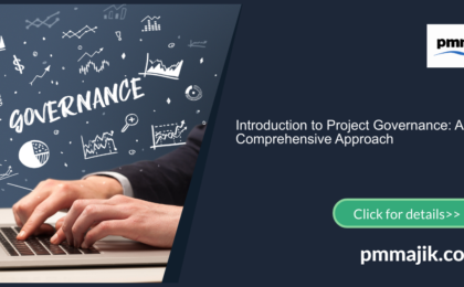 Introduction to Project Governance