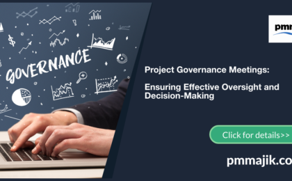 Effective Project Governance Meetings