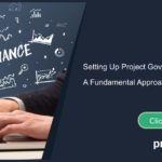 Setting up project governance