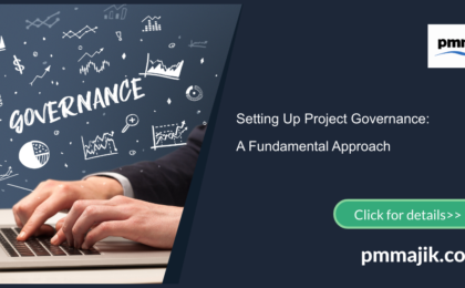 Setting up project governance