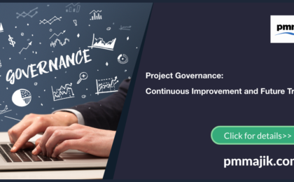 Project Governance Continuous Improvement