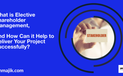 Elective Stakeholder Management