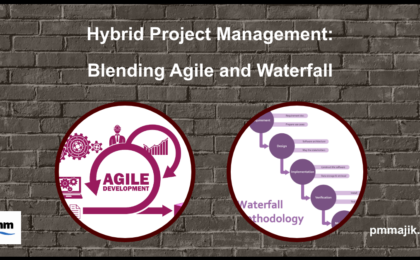 Hybrid Project Management