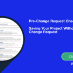 Pre-Change Control Checklist (2)