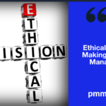 Making Ethical Decisions