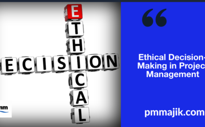 Making Ethical Decisions
