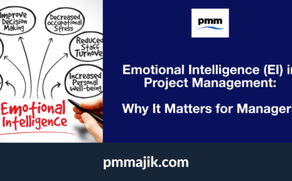 Emotional Intelligence in Project Management