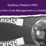 PMO Resilience