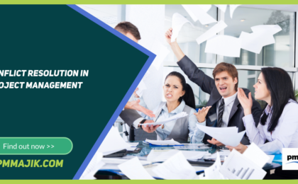 Conflict in Project Management