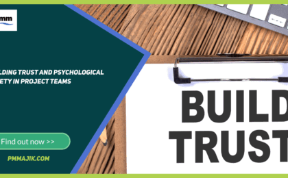 Building Project Trust