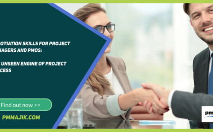 Project Negotiation