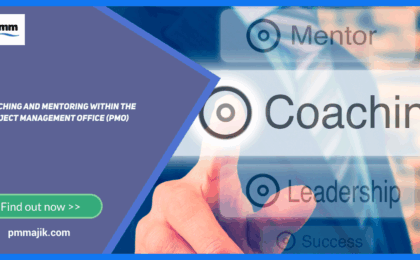 PMO Coaching and Mentoring