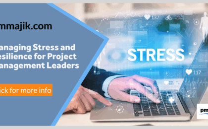 PMO Managing Stress